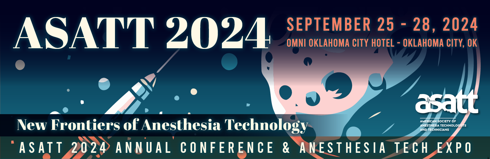 2024 Annual Conference Banner